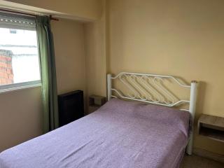 Depto luminoso 1 ambiente - 6