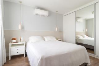 Refúgio Urbano - Asa Sul - Proximo a Embaixadas - Centro - 1 quarto - 3