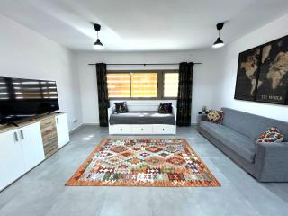 Apartamento Sun & Sea cerca del mar en Playa San Juan - Playa de San Juan - 5