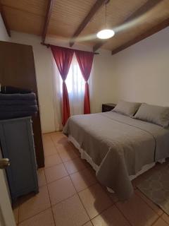 Cabañas La Marca - 8