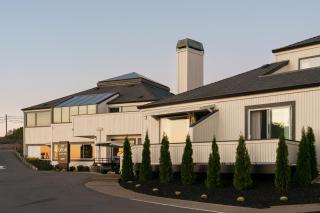 Bodega Coast Inn and Suites - Bodega Bay - 1