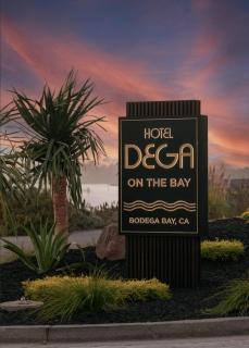 Bodega Coast Inn and Suites - 7
