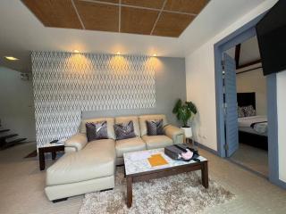 Suriyasom Villa 5 - 9