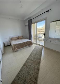 Florenza Khamsin Compound Deluxe Apartment C103 - 8