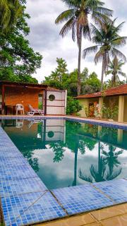 Chacara vida nova em Pedro de toledo - 1