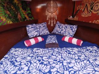 Bora Bora ou Maupiti sur un voilier - 5