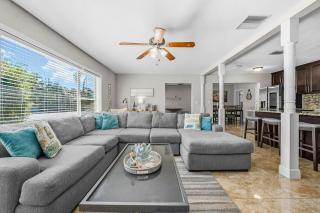 Private 5BR Oasis with Pool Near Clearwater Beach - 1
