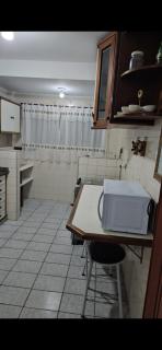 Apartamento na praia grande - 1