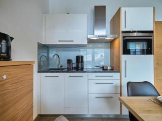 BergbiberHAUS Top B - 1