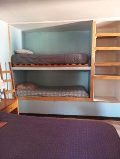 Lodge Gabriela Mistral - 8