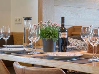 BergbiberHAUS Top A - 1