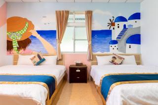 Kenting Love 121 - 2
