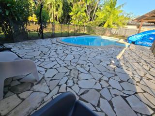 La Villa Louisia - 9