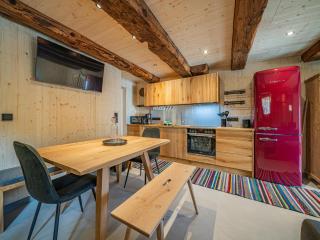 Raneburg 4 Stallhaus - 5