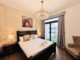 Estatesmen Palm Jumeirah Luxury Family Friendly Villa - 8