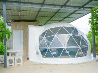 4 Corner Khaoyai - 1