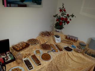 Bed and Breakfast Coral Blue - Briatico - 8