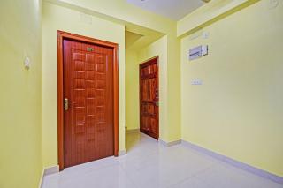 HOTEL O MAA RESIDENCY NEAR BISWA BANGLA - 8