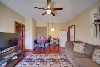 Convenient Apt 2 Mi to North Chagrin Hiking! - 5