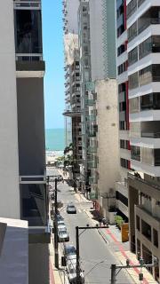 02 Dorm. Sacada e Bem Localizado - 1