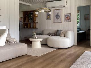 Holiday home, 500m from beach - 7