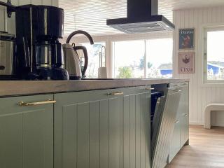 4 star holiday home in Dannemare - 3