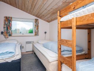 12 person holiday home in Oksbøl - 1