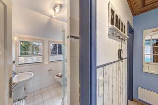 Ferienhaus in Burhave - 1