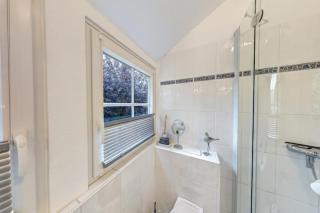 Ferienhaus in Burhave - 4