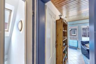 Ferienhaus in Burhave - 3