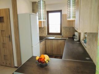 Holiday home in Darzowice by Wolin for 8 persons - 5