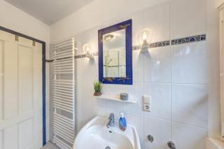 Ferienhaus in Burhave - 7