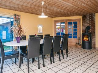 12 person holiday home in Oksbøl - 9