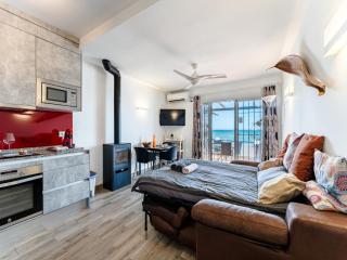 Sea-view apartment in Malaga with terrace - 3