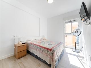 charming beachfront apartment in Fuengirola - 7