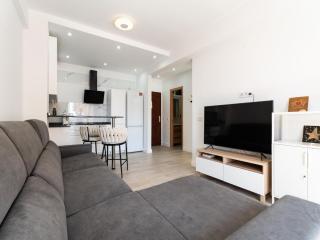 charming beachfront apartment in Fuengirola - 6