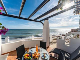 Sea-view apartment in Malaga with terrace - 5