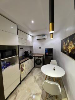 Aureum Residence Anthony Lagos - 8