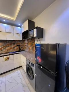 Aureum Residence Anthony Lagos - 7