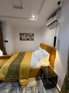 Aureum Residence Anthony Lagos - 6