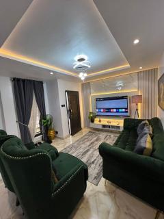 Aureum Residence Anthony Lagos - 3