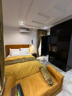 Aureum Residence Anthony Lagos - 1