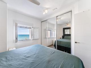 Modern holiday home by beach in Calahonda - 1