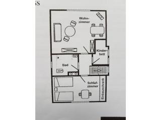 Holiday home in Balje with Wi-Fi - 9