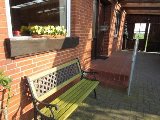 Holiday home in Balje with Wi-Fi - 3