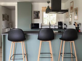 4 star holiday home in Dannemare - 4