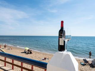 Beachfront holiday home in Malaga - 7