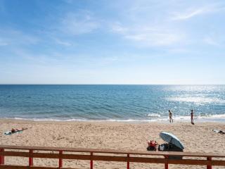 Beachfront holiday home in Malaga - 4