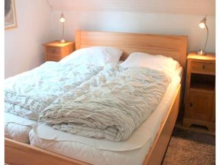 Reetdachhaus in Burhave - 5