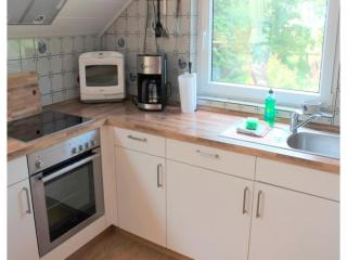 Reetdachhaus in Burhave - 7